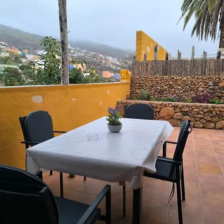 Casa Perico Apartment La Victoria de Acentejo