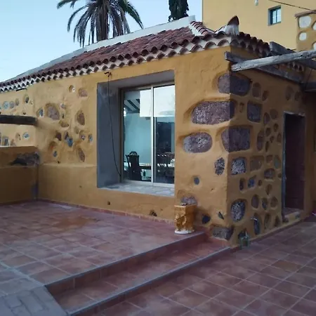 Casa Perico La Victoria de Acentejo