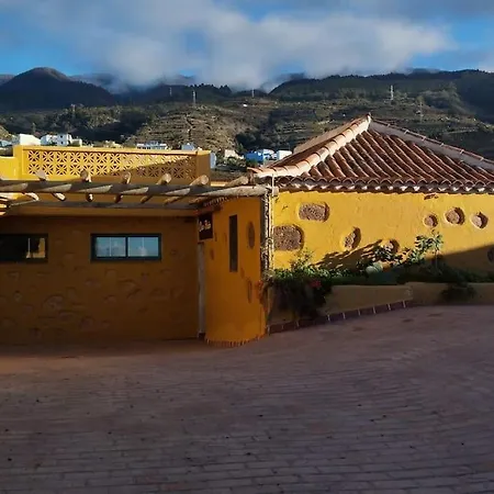 Casa Perico * La Victoria de Acentejo