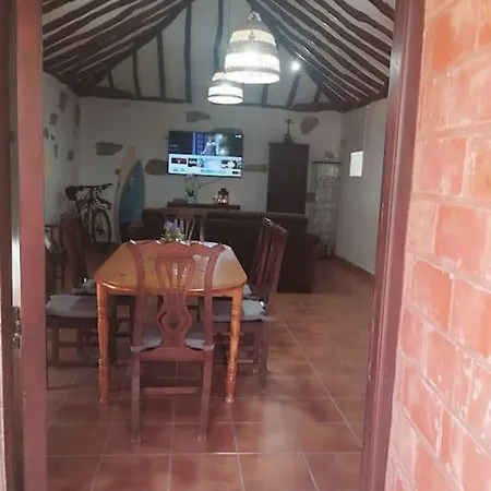 Casa Perico Apartment La Victoria de Acentejo