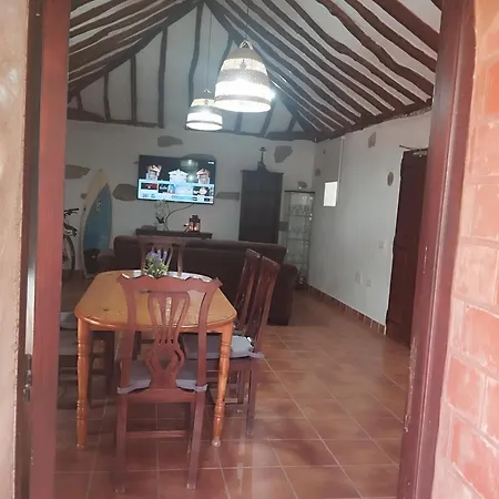Casa Perico Lejlighed La Victoria de Acentejo