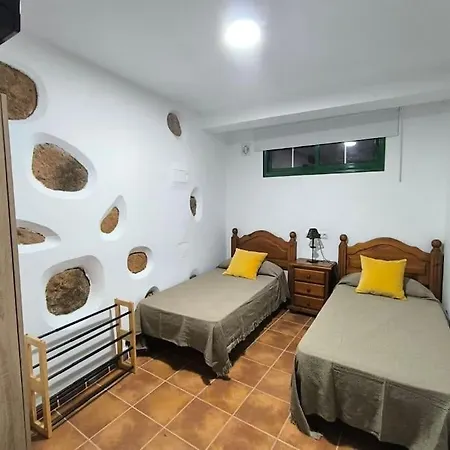 Lejlighed Casa Perico *